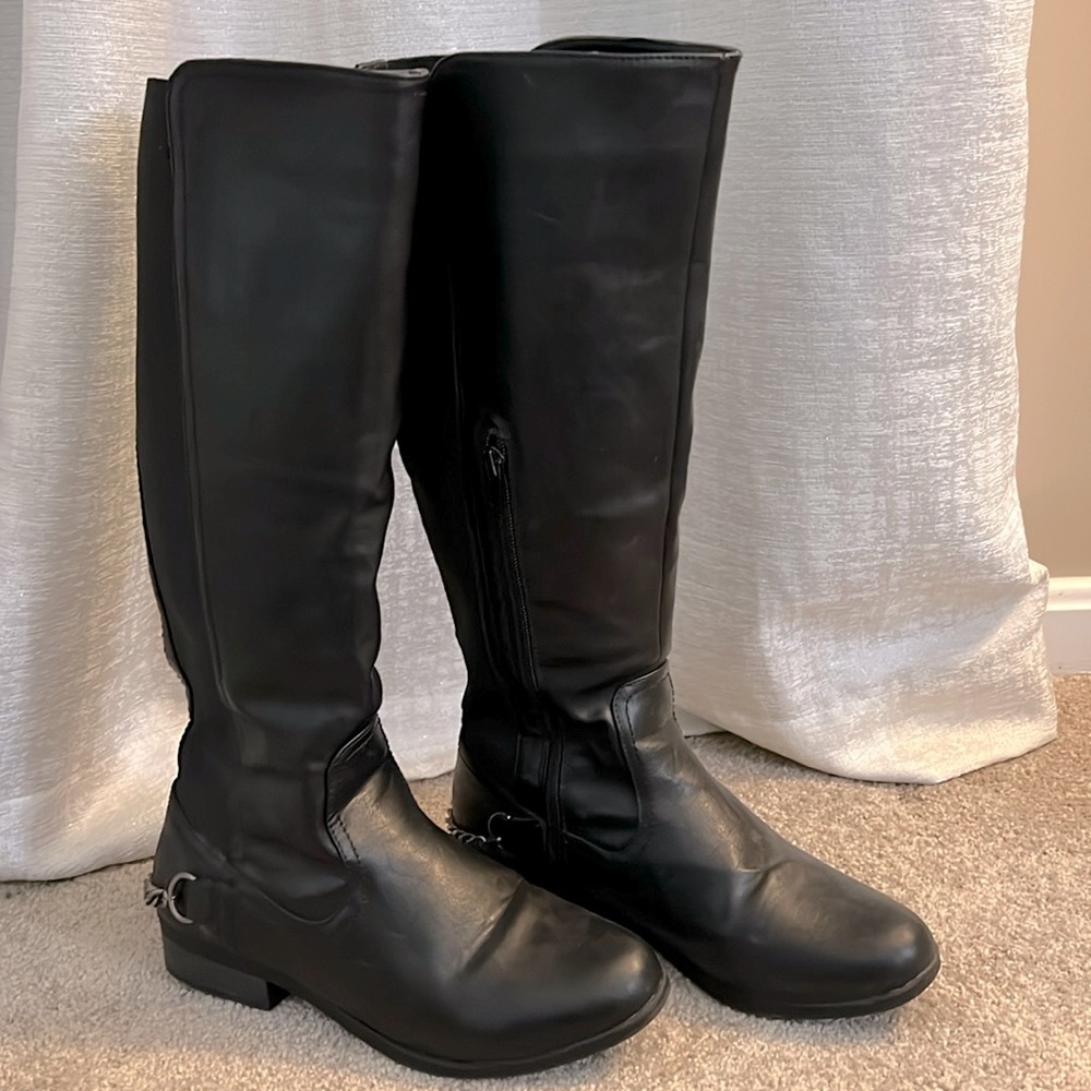 Nautica Winter Boots